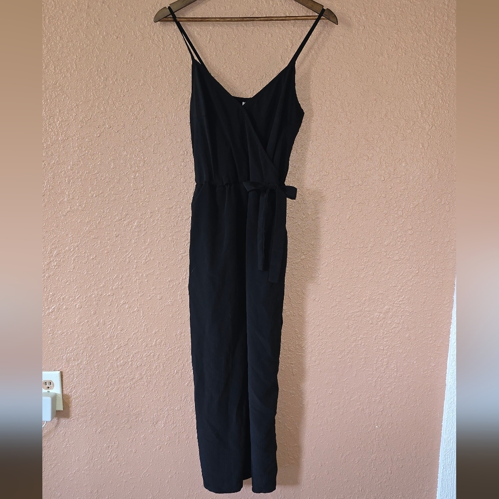 NEW JUMPSUIT!